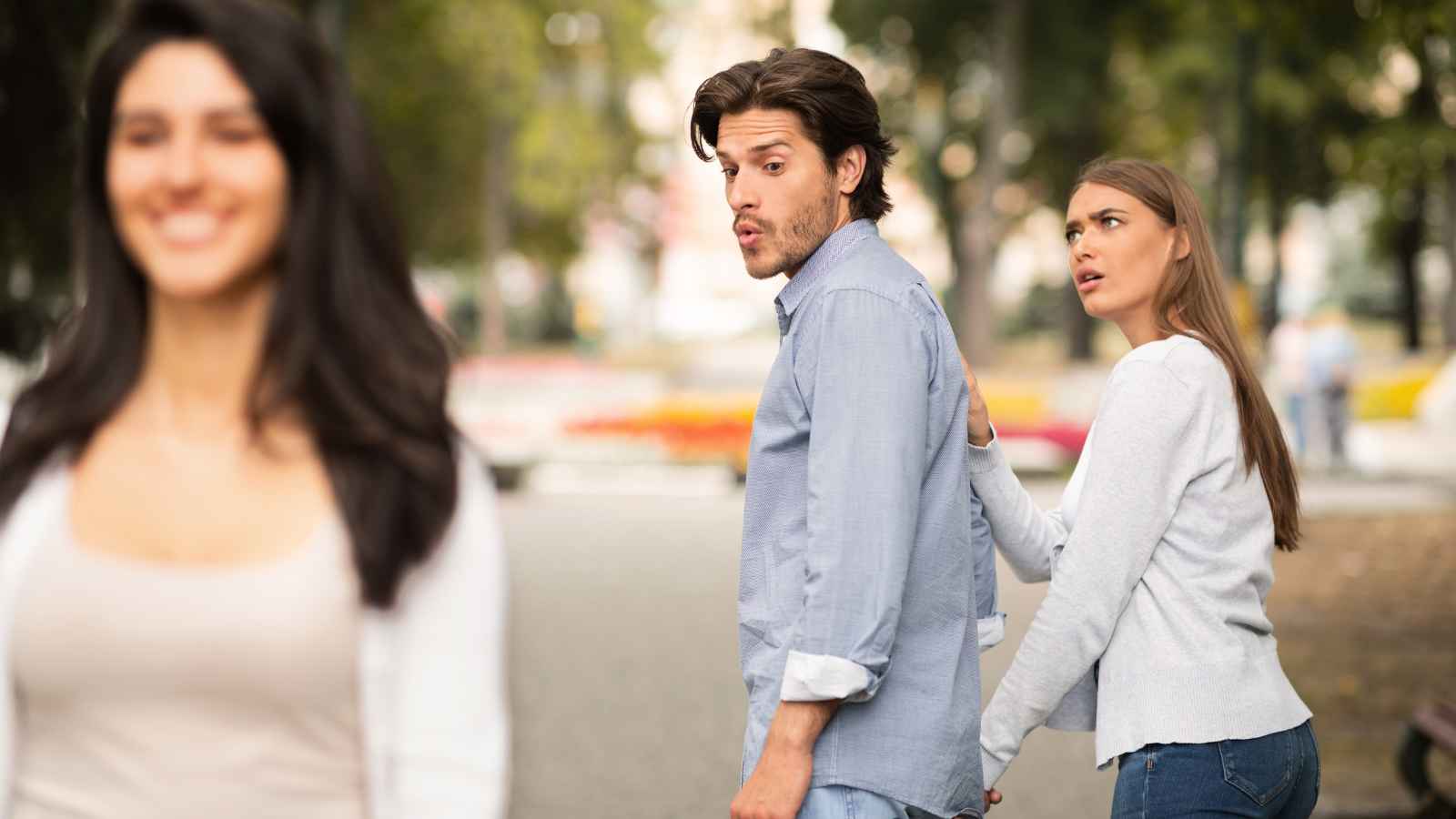 Are You a Victim of These 20 Relationship Double Standards? Find Out Now!