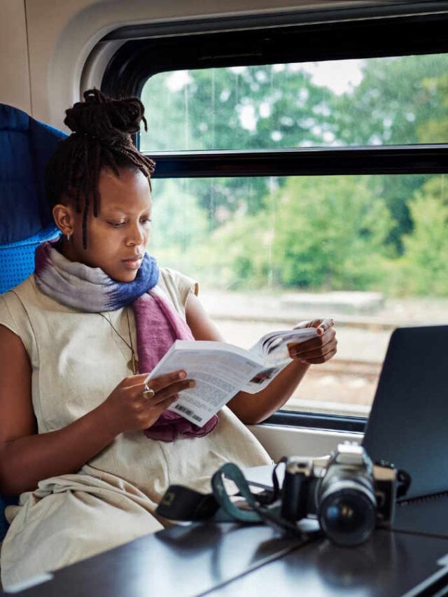 5 Best Ways To Get Paid To Travel Today