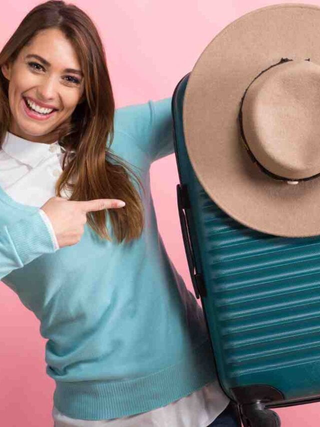 6 Good Tips and Tricks for Traveling Cheaply