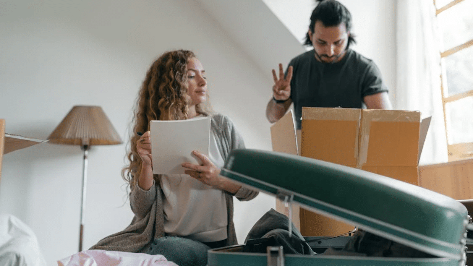 Clothing Checklist for Different Climates