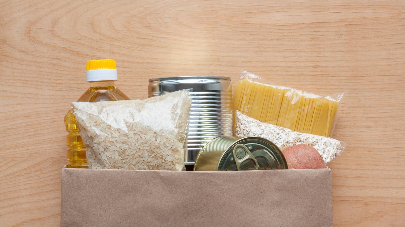 The Only Camping Checklist You’ll Ever Need