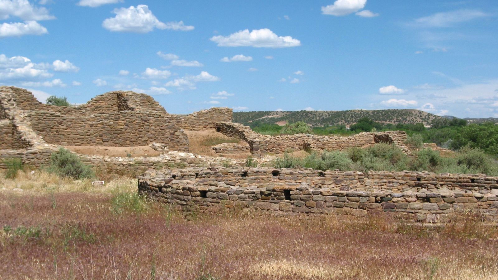 These 15 New Mexico National Parks Will Leave You Enchanted