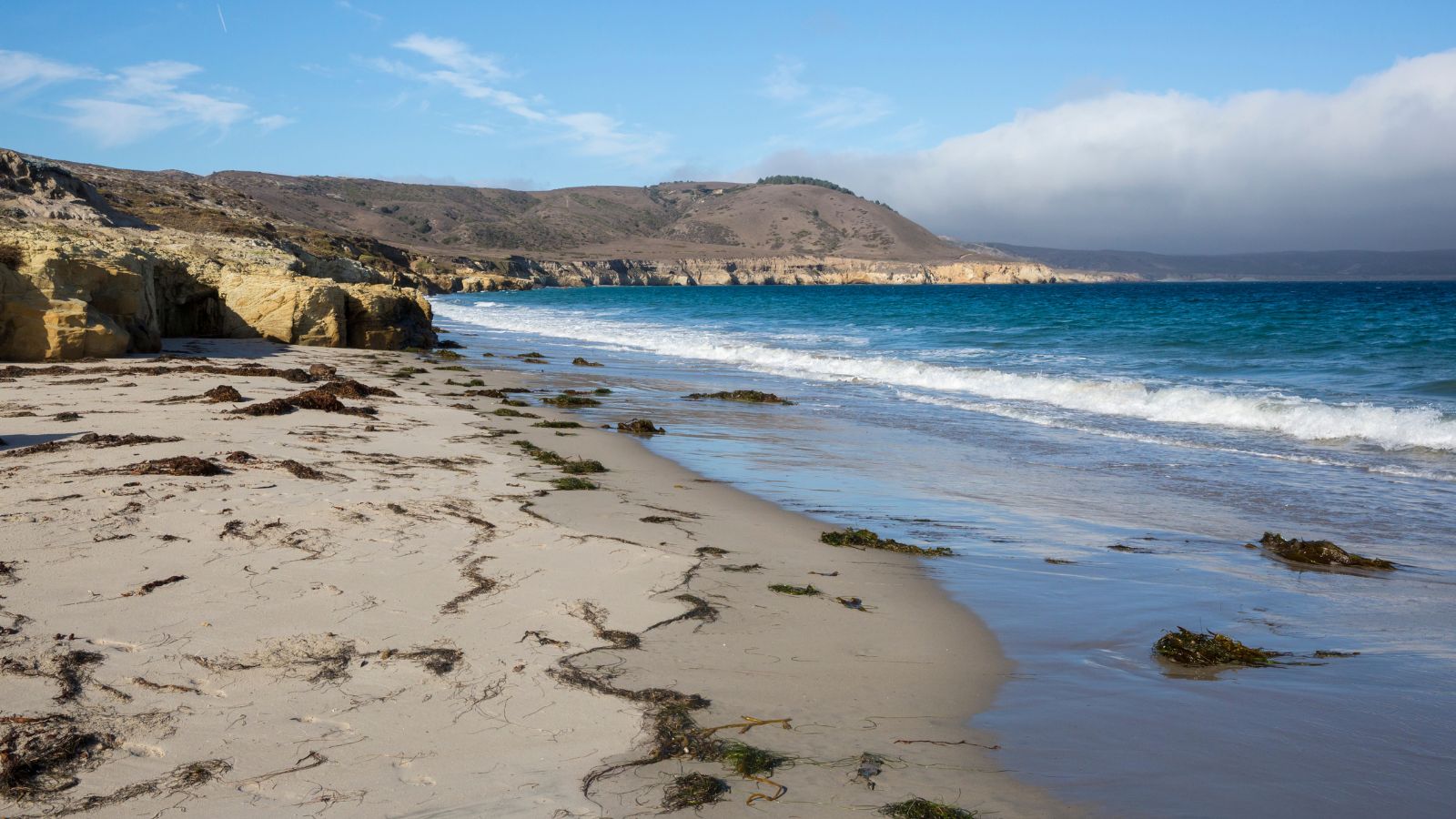 Beyond the Mainland Exploring Channel Islands National Park (2)