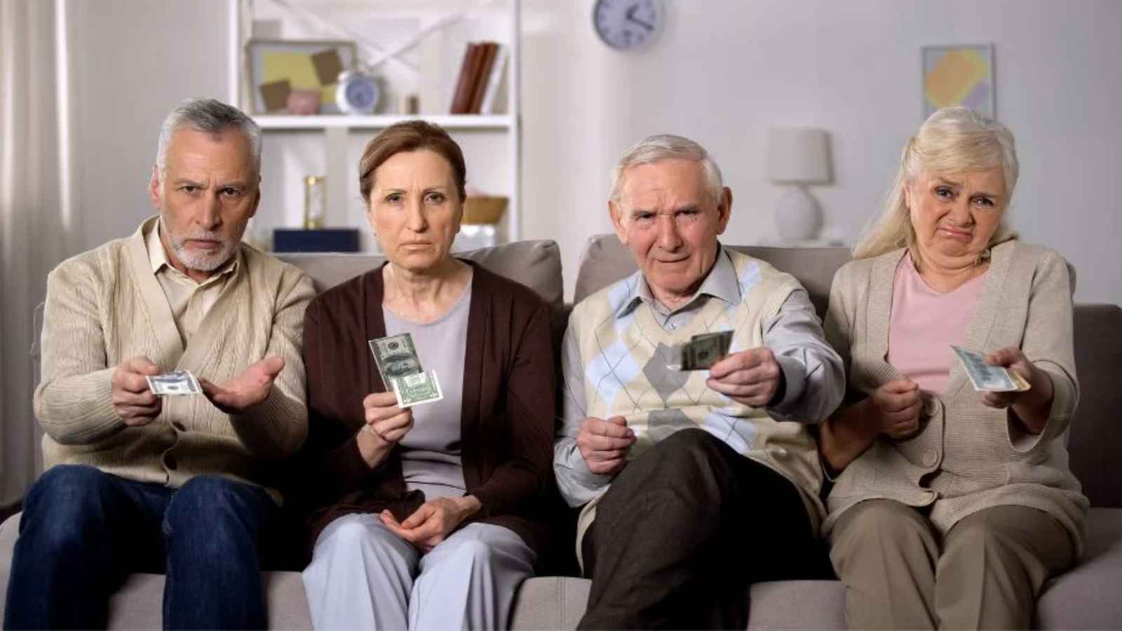 15 Reasons Why the Boomers Are the Most Disliked Generation