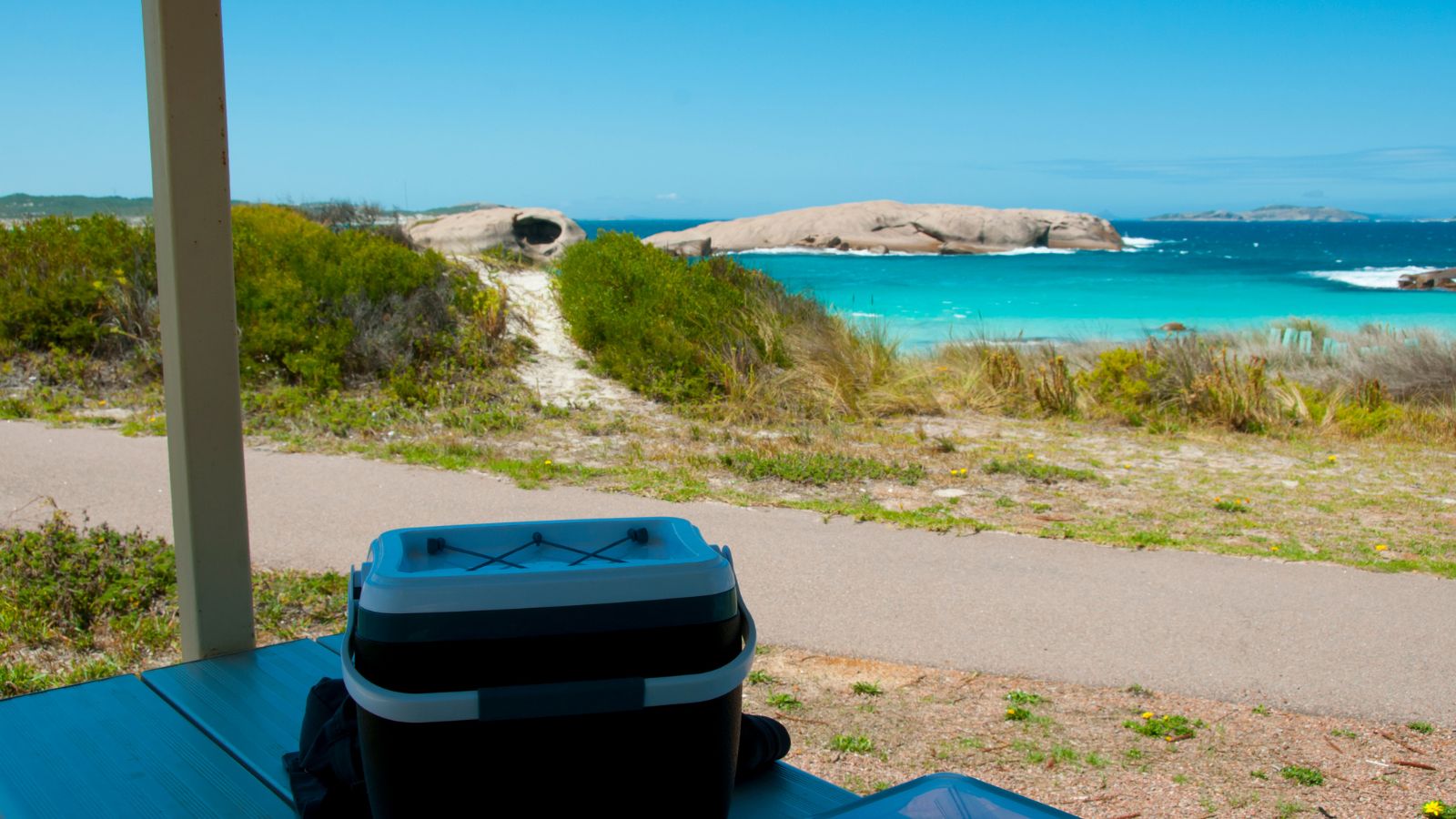 The Only Camping Checklist You’ll Ever Need