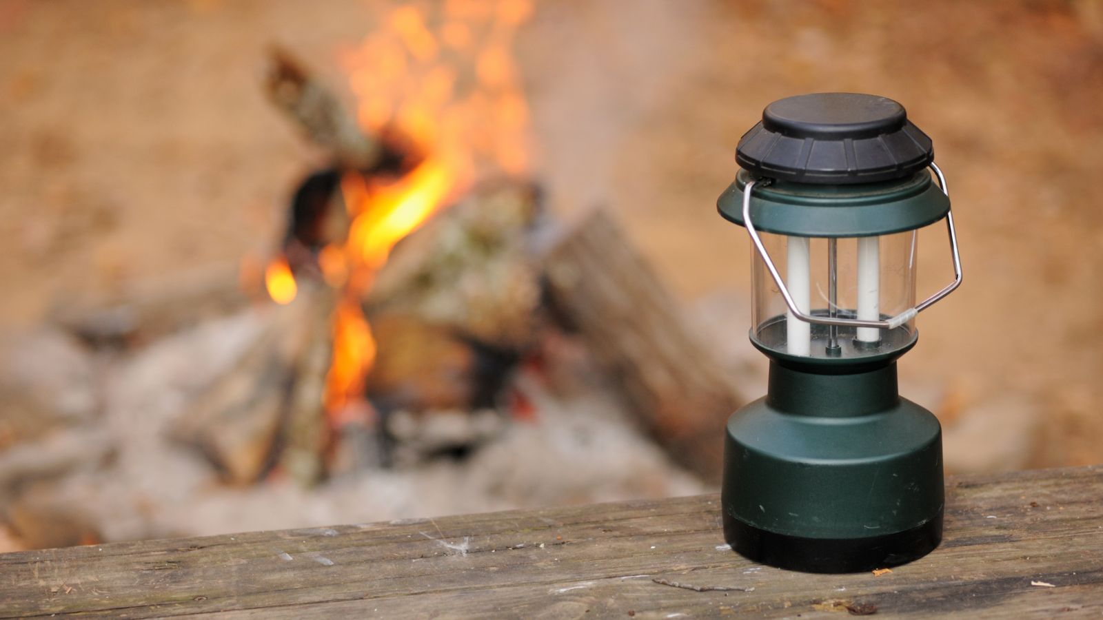 The Only Camping Checklist You’ll Ever Need