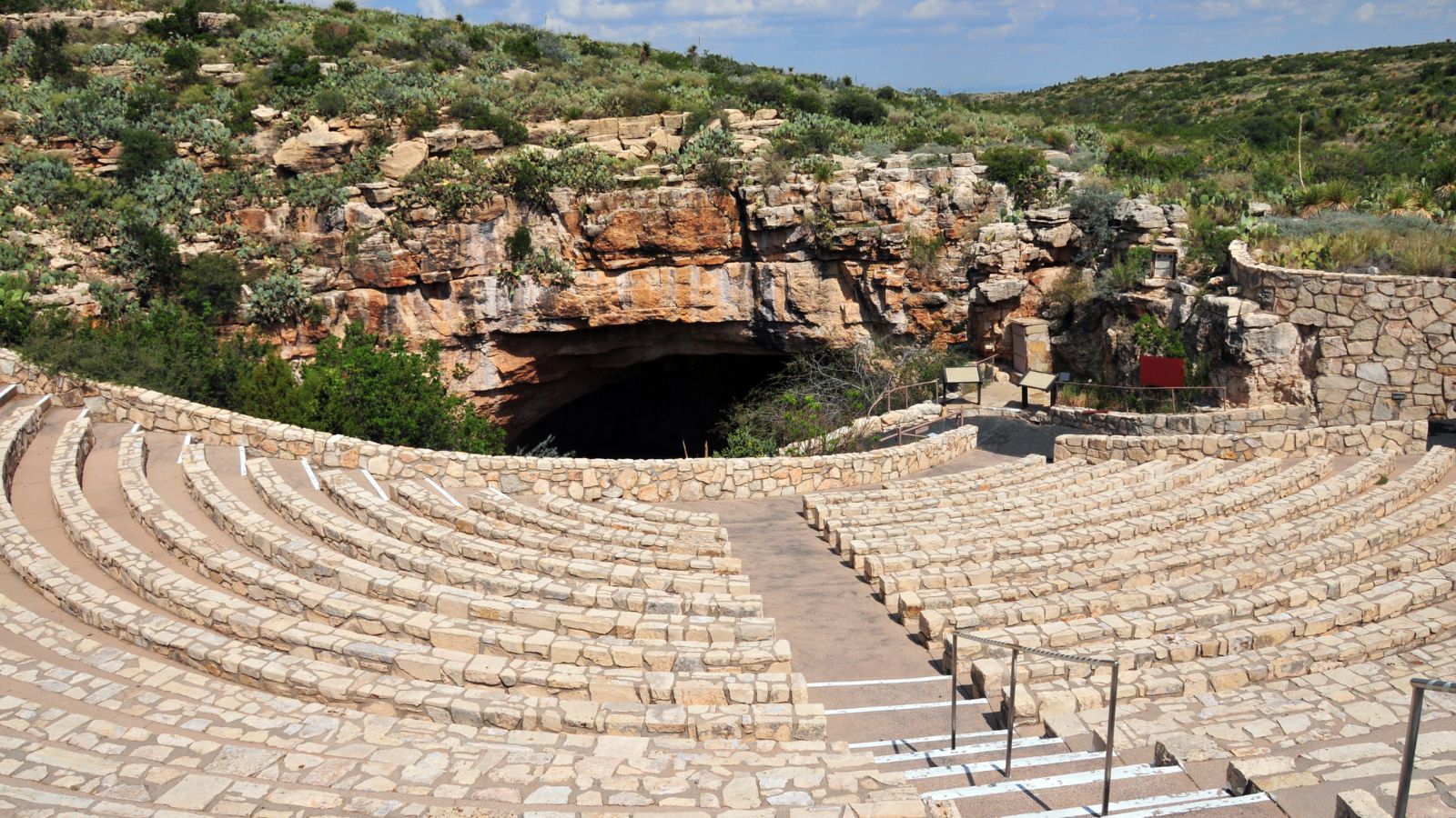 These 15 New Mexico National Parks Will Leave You Enchanted