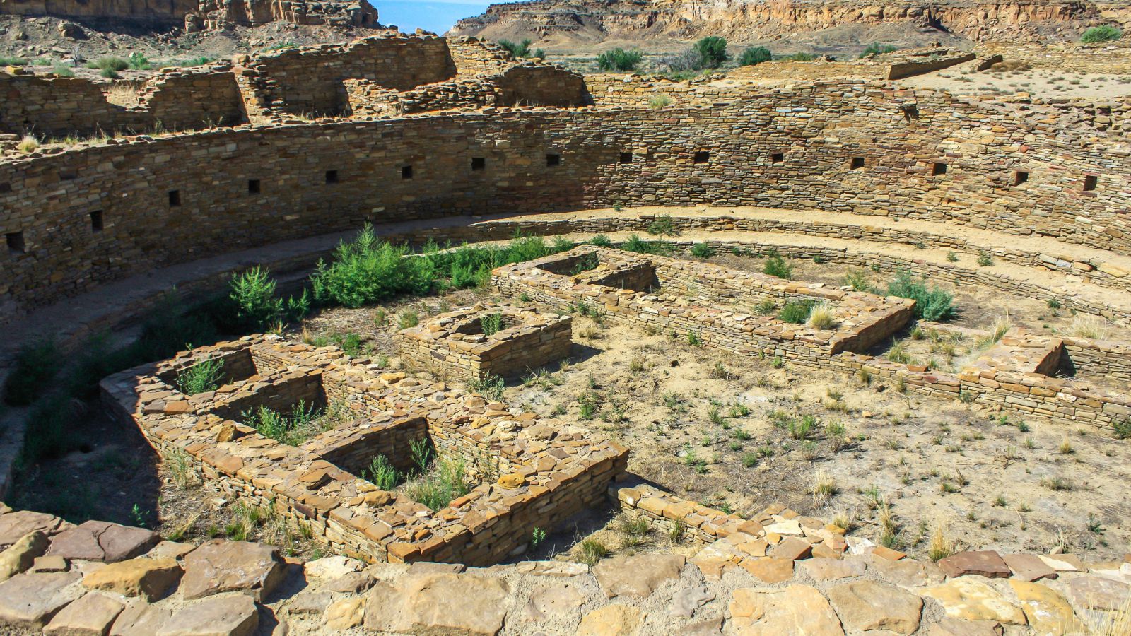 These 15 New Mexico National Parks Will Leave You Enchanted