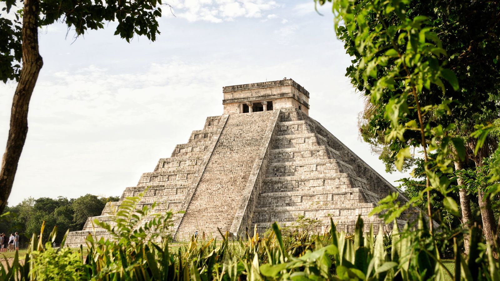 15 Places in History You Must Visit Once in Your Lifetime