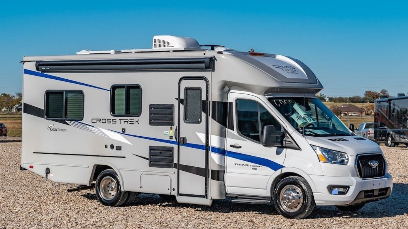 The 15 Best Camper Vans for Your Next Adventure