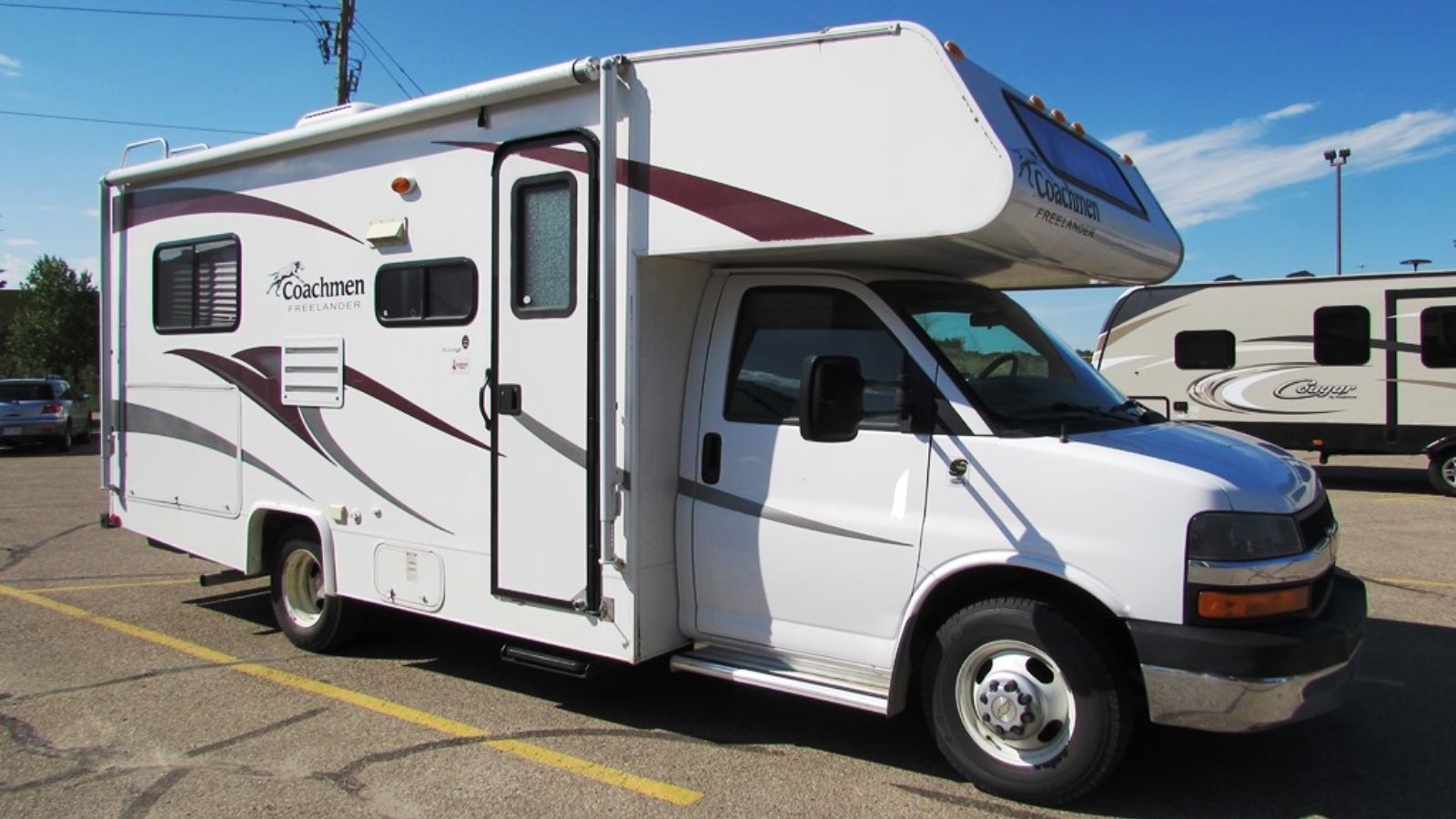 The 15 Best Camper Vans for Your Next Adventure