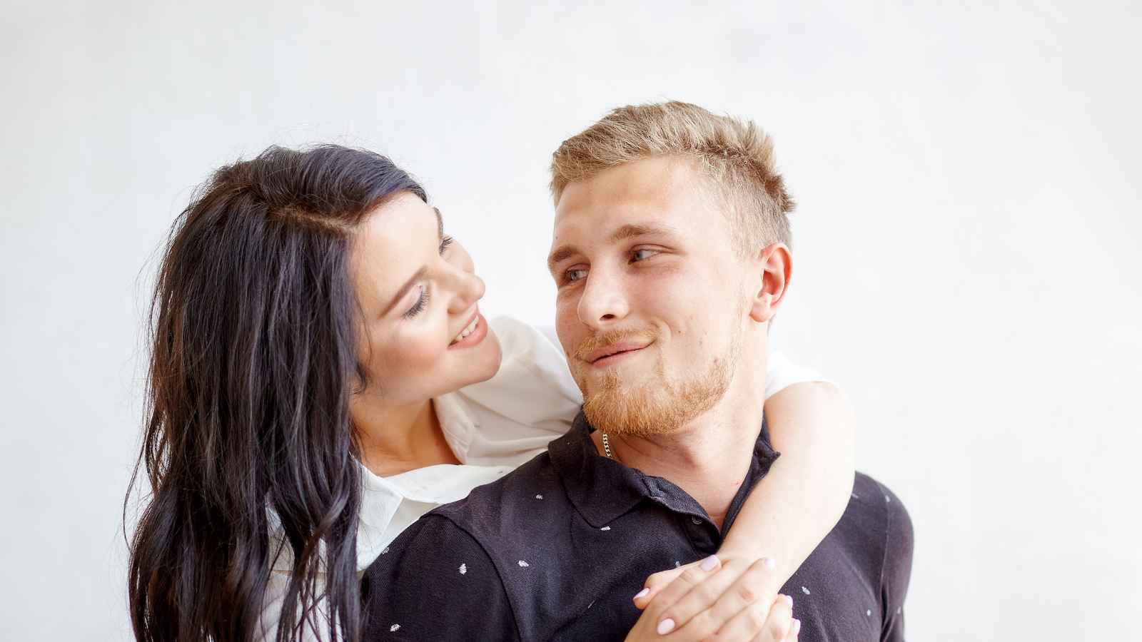 11 Actionable Ways to Show a Man You Love Him