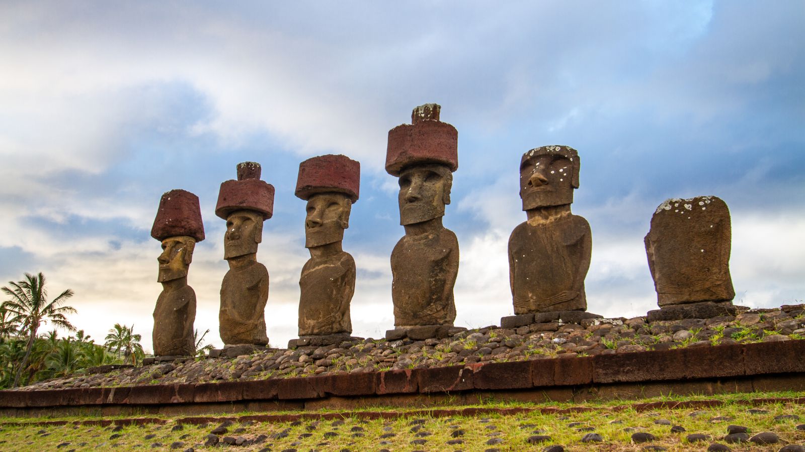 15 Places in History You Must Visit Once in Your Lifetime