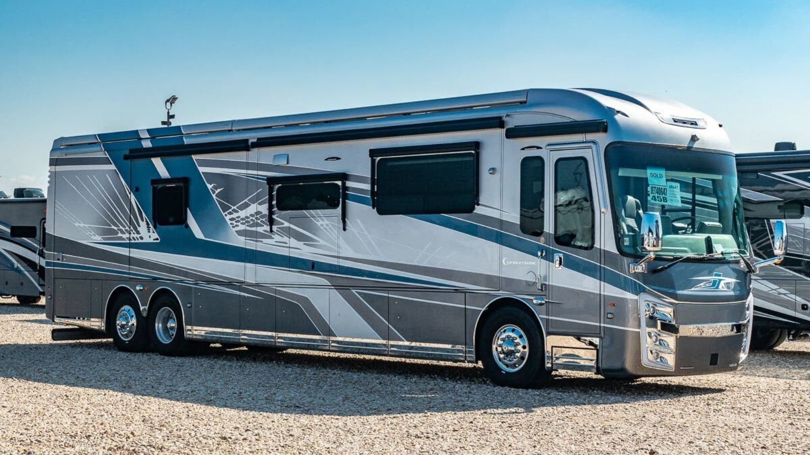 The 15 Best Camper Vans for Your Next Adventure