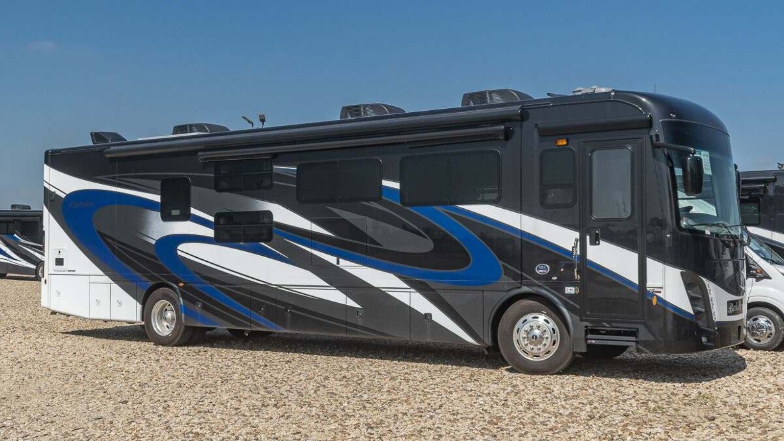 The 15 Best Camper Vans for Your Next Adventure