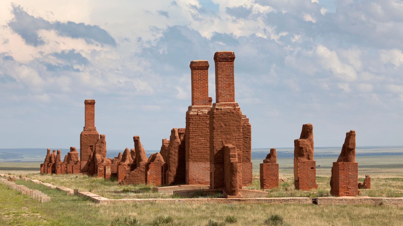 These 15 New Mexico National Parks Will Leave You Enchanted