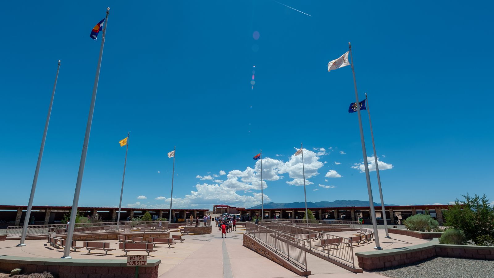 These 15 New Mexico National Parks Will Leave You Enchanted