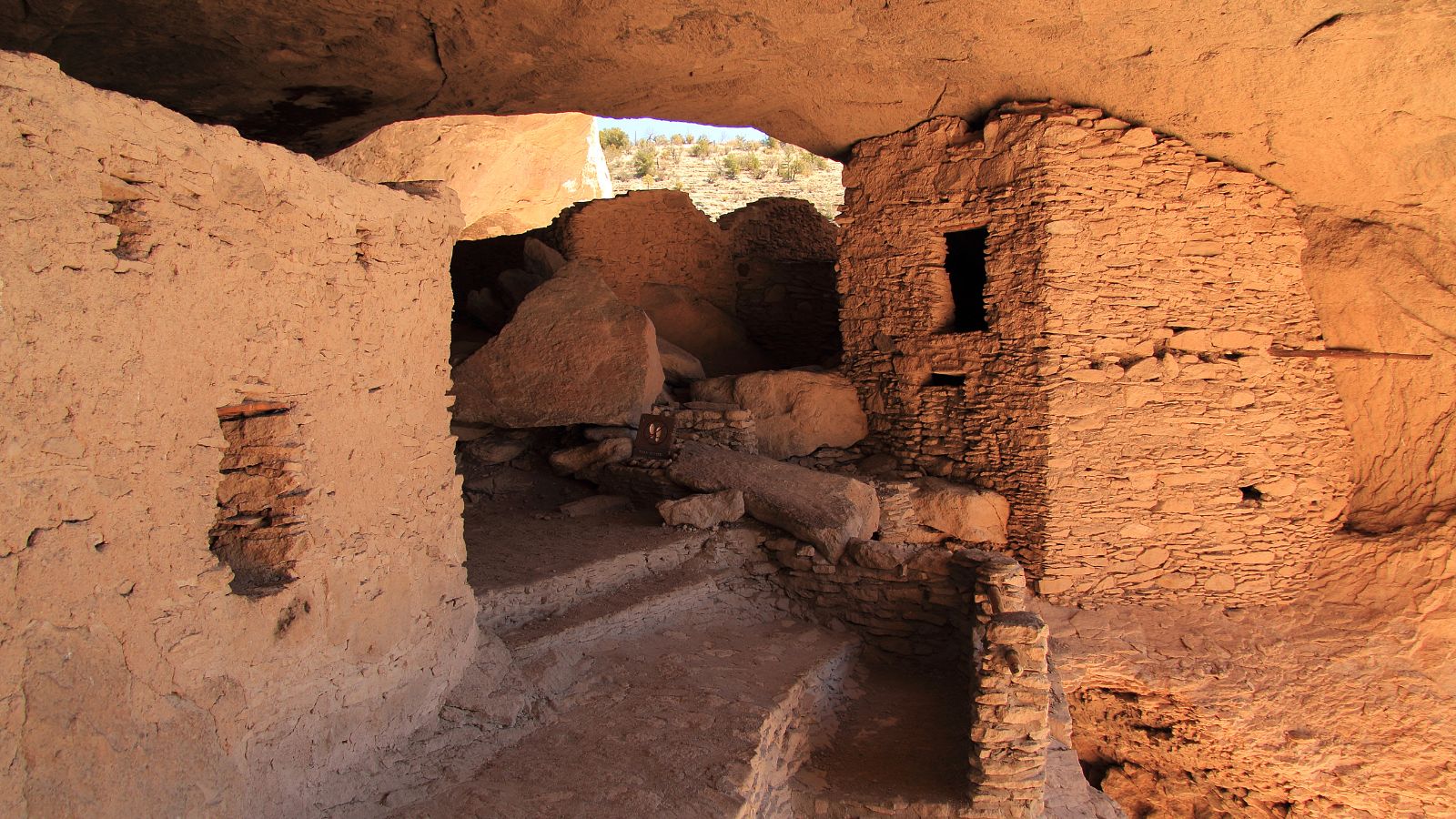 These 15 New Mexico National Parks Will Leave You Enchanted