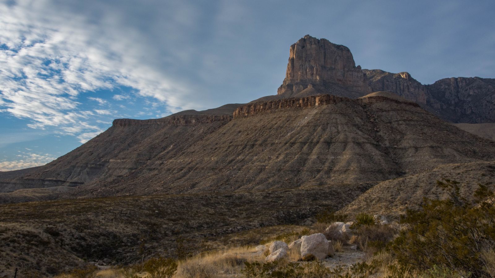 These 15 New Mexico National Parks Will Leave You Enchanted