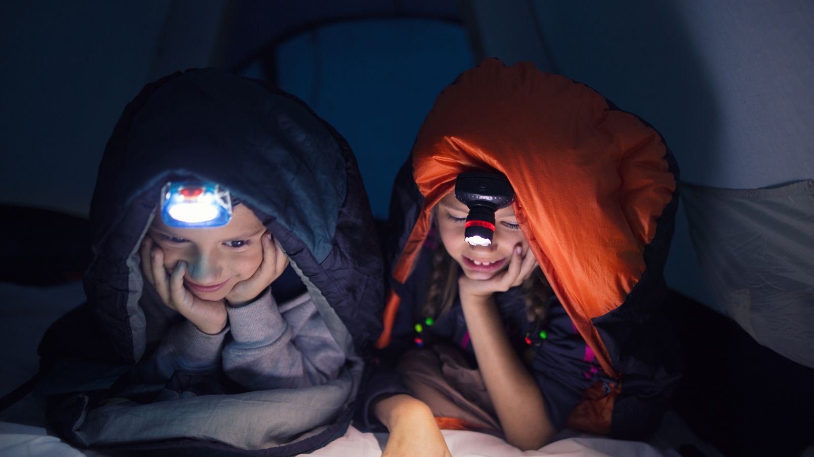 The Only Camping Checklist You’ll Ever Need