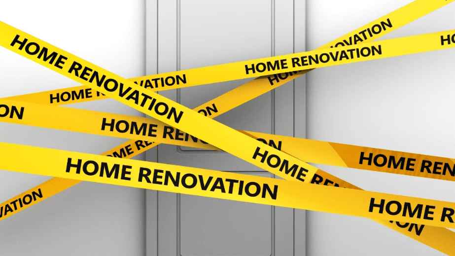 Home Renovation