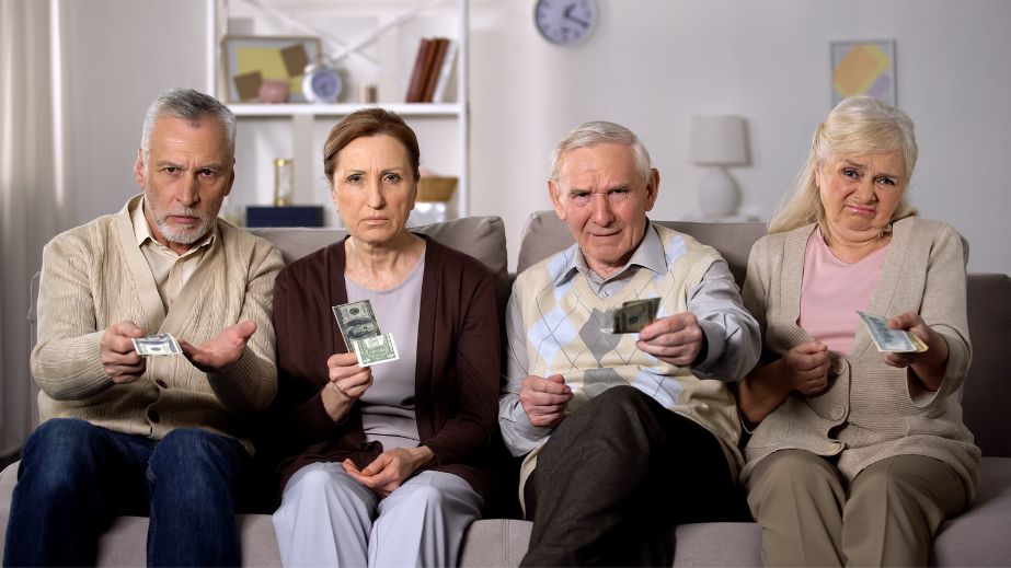 15 Reasons Why the Boomers Are the Most Disliked Generation