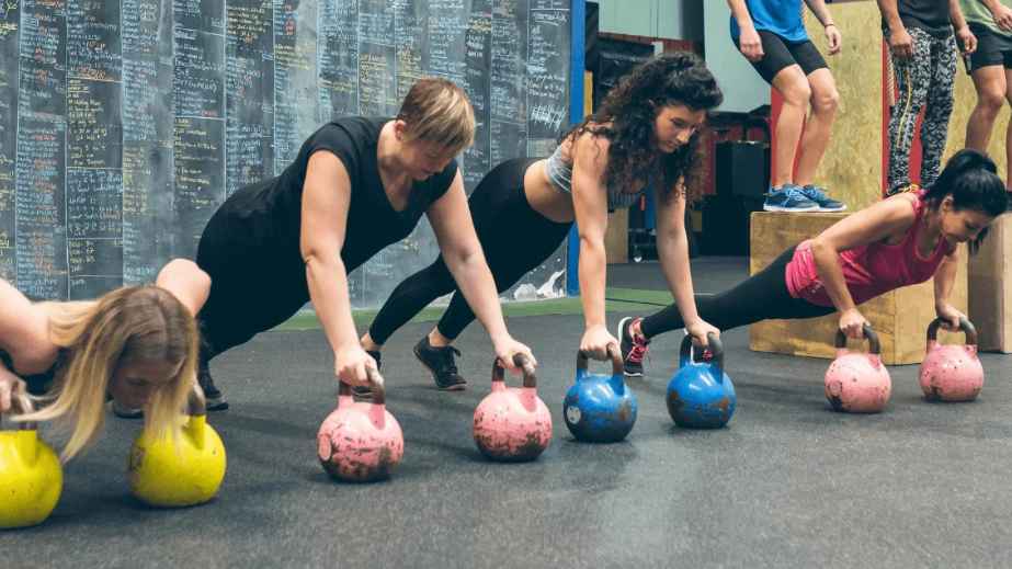Kettlebell Swings: The Confirmed Best Workout to Burn Calories in a Short Period