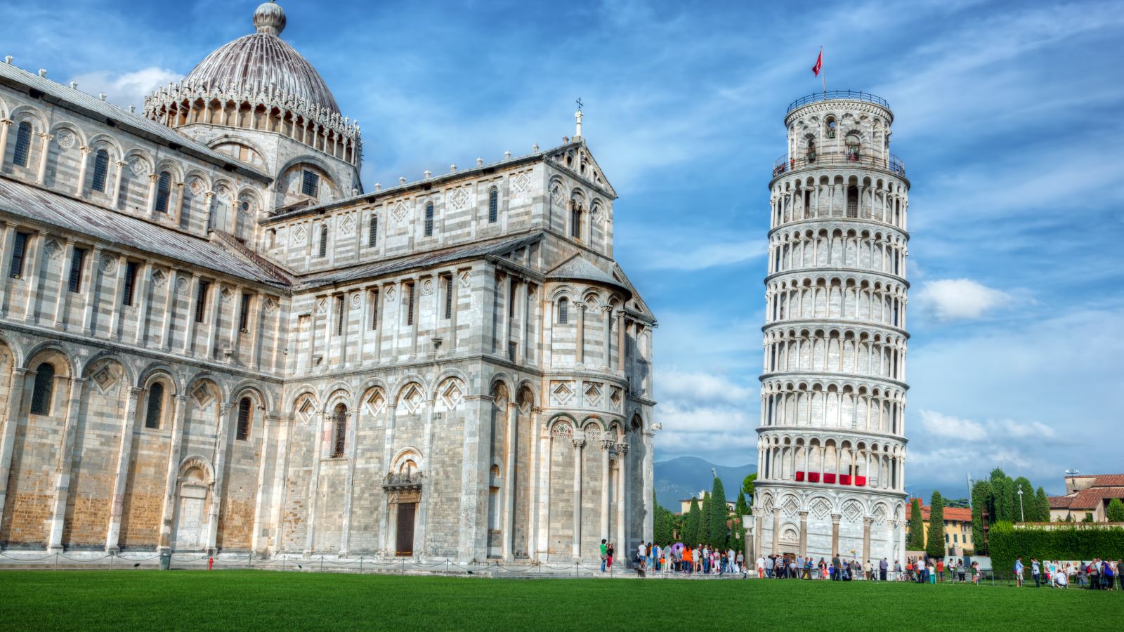 15 Places in History You Must Visit Once in Your Lifetime
