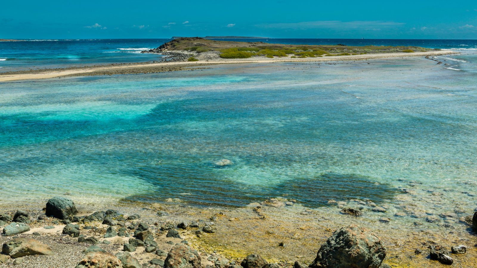 10 Destinations for the Best Snorkeling in the Caribbean