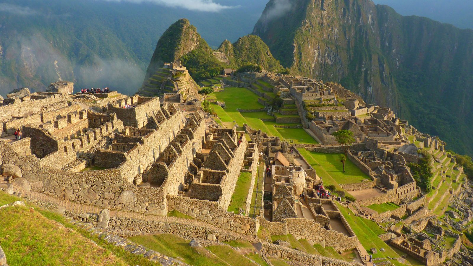 15 Places in History You Must Visit Once in Your Lifetime