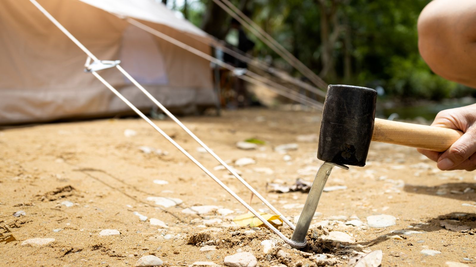 The Only Camping Checklist You’ll Ever Need