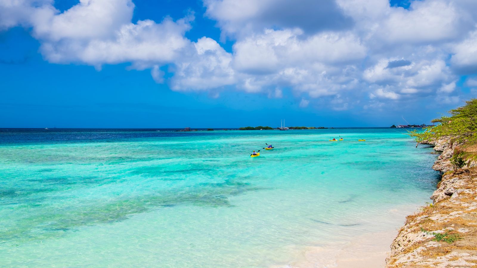 10 Destinations for the Best Snorkeling in the Caribbean