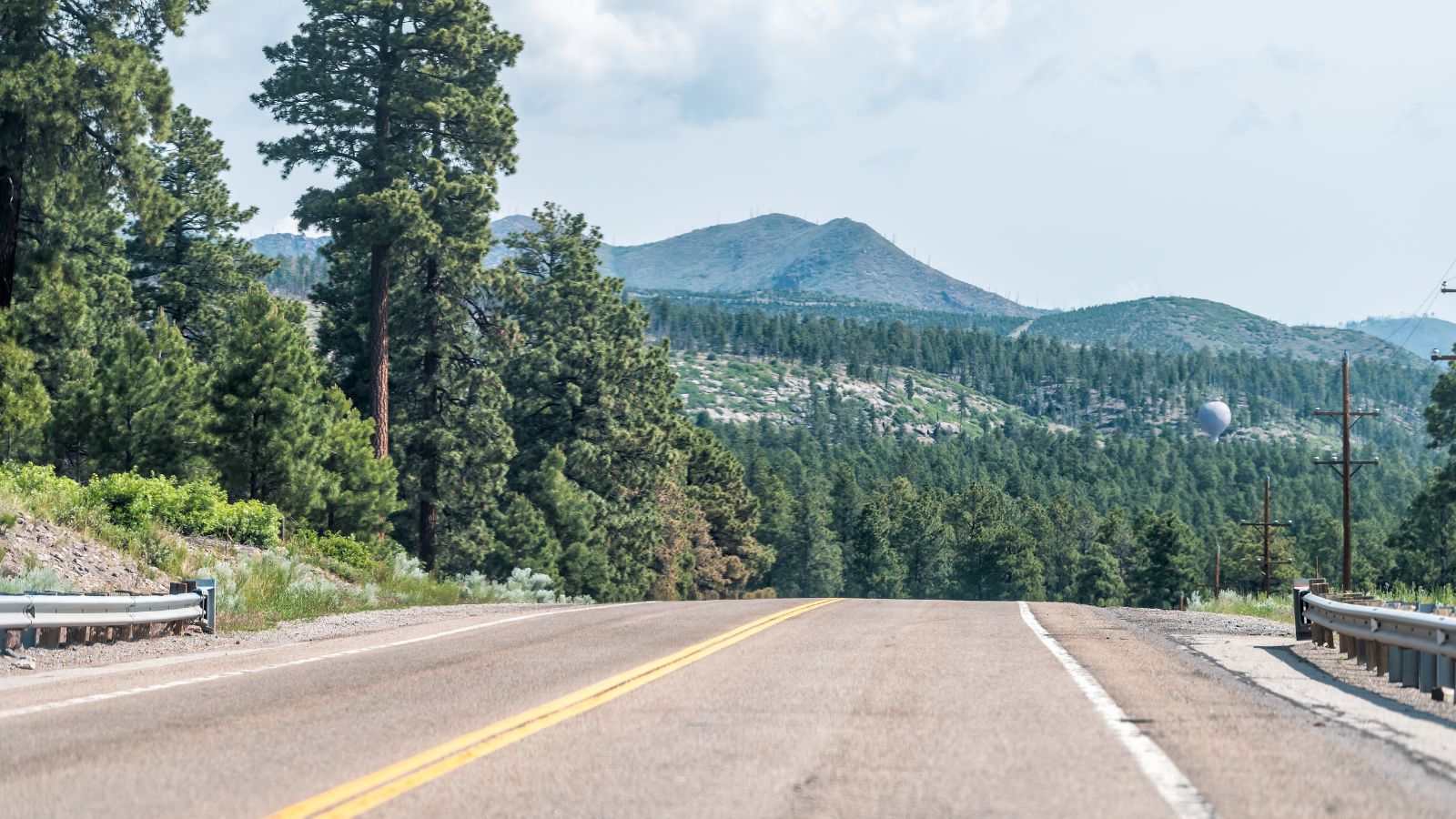 These 15 New Mexico National Parks Will Leave You Enchanted