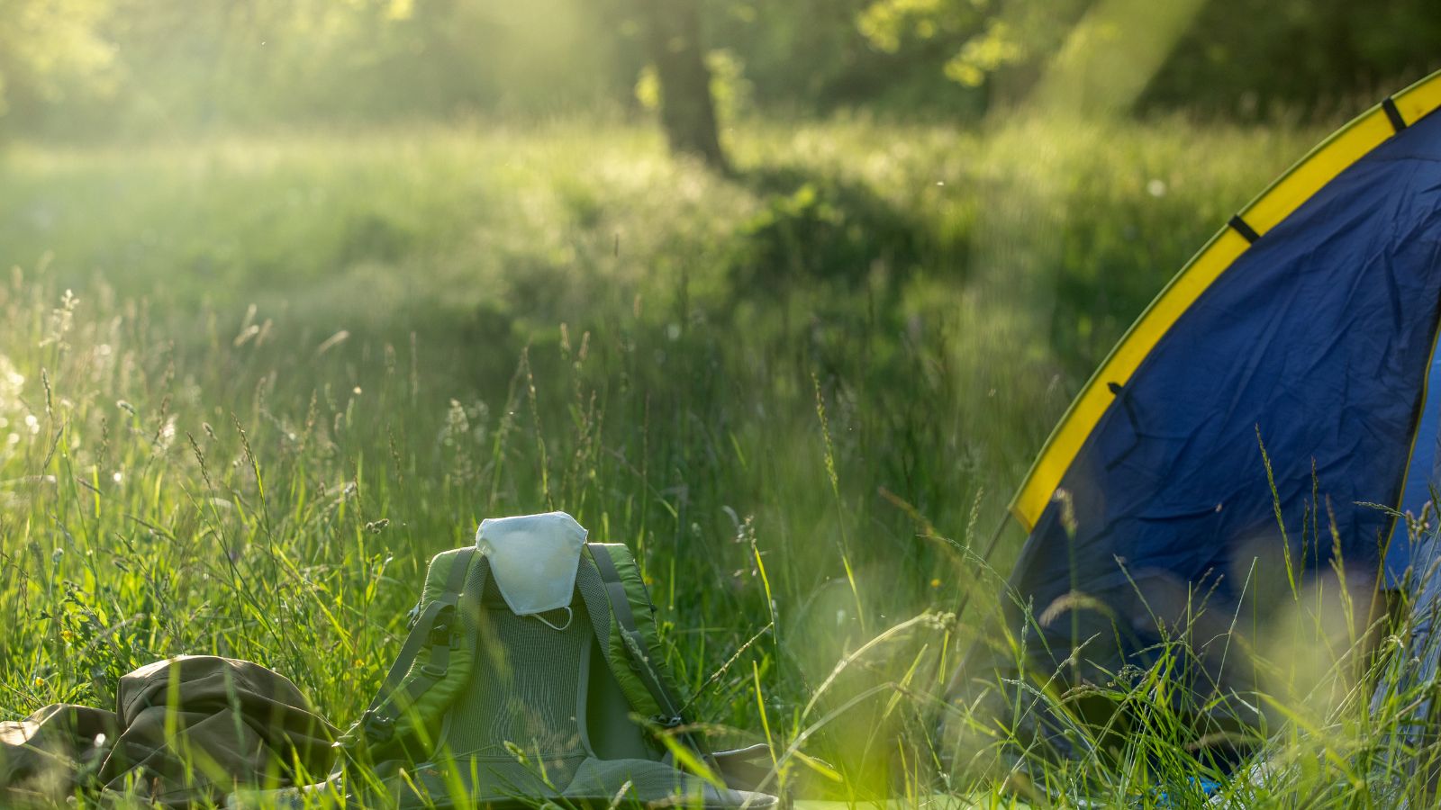 The Only Camping Checklist You’ll Ever Need