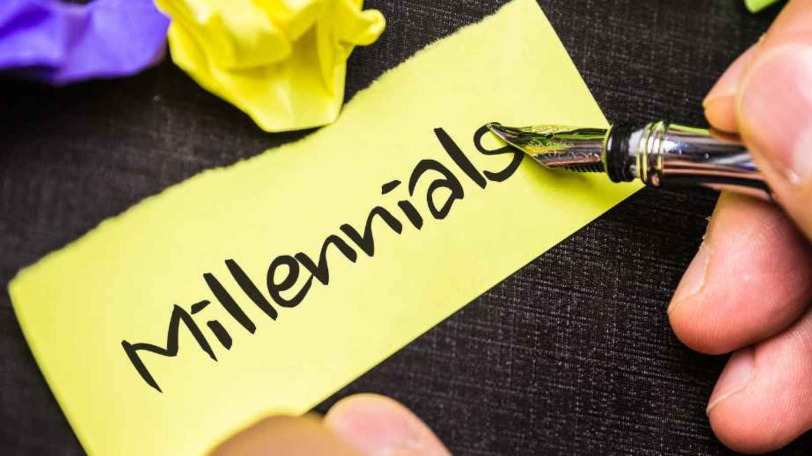 14 Industries Experts Say Millennials Are Killing — And Why They’re Wrong