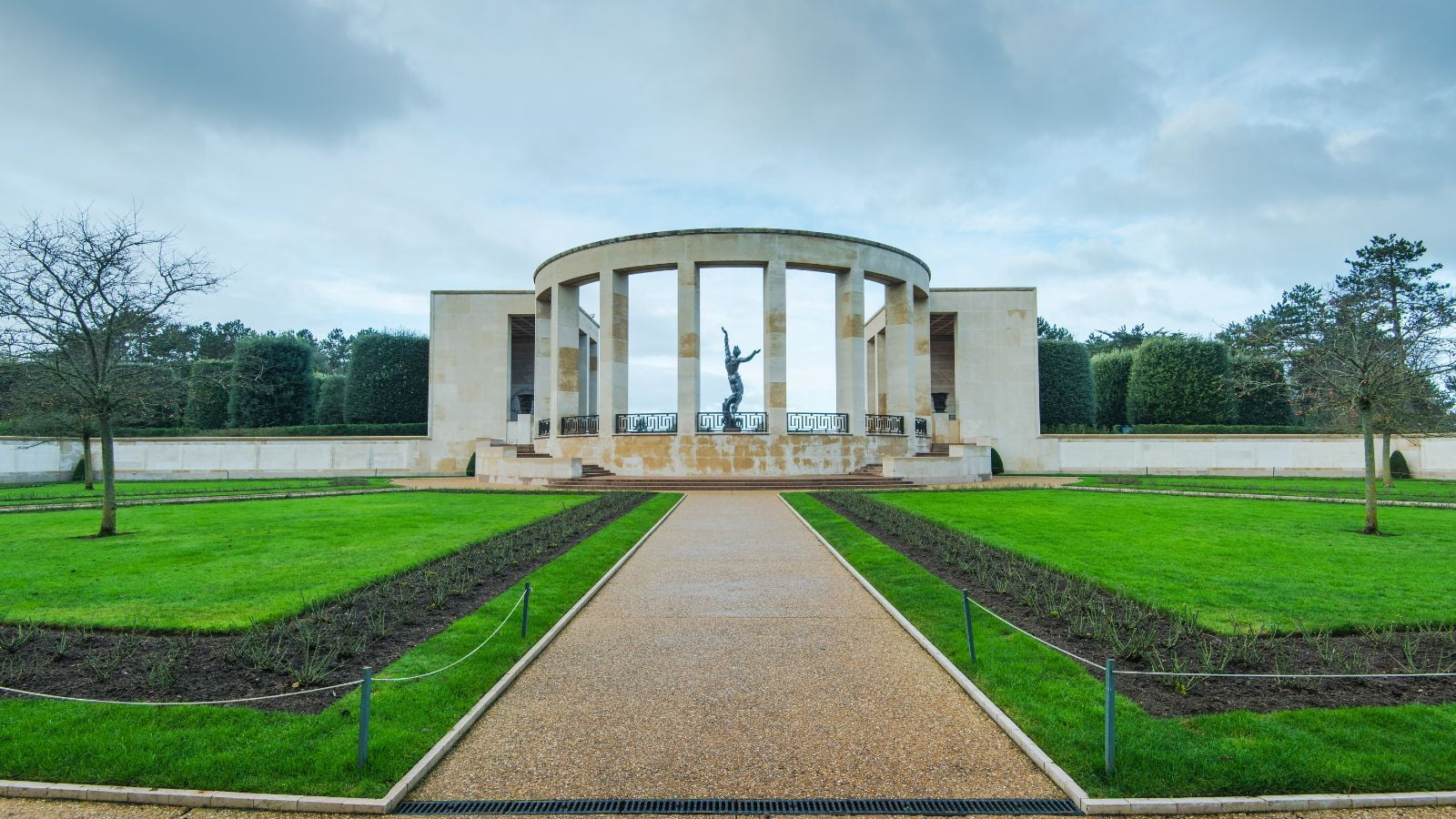 15 Places in History You Must Visit Once in Your Lifetime