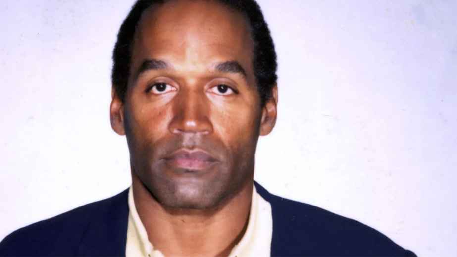 O.J Simpson