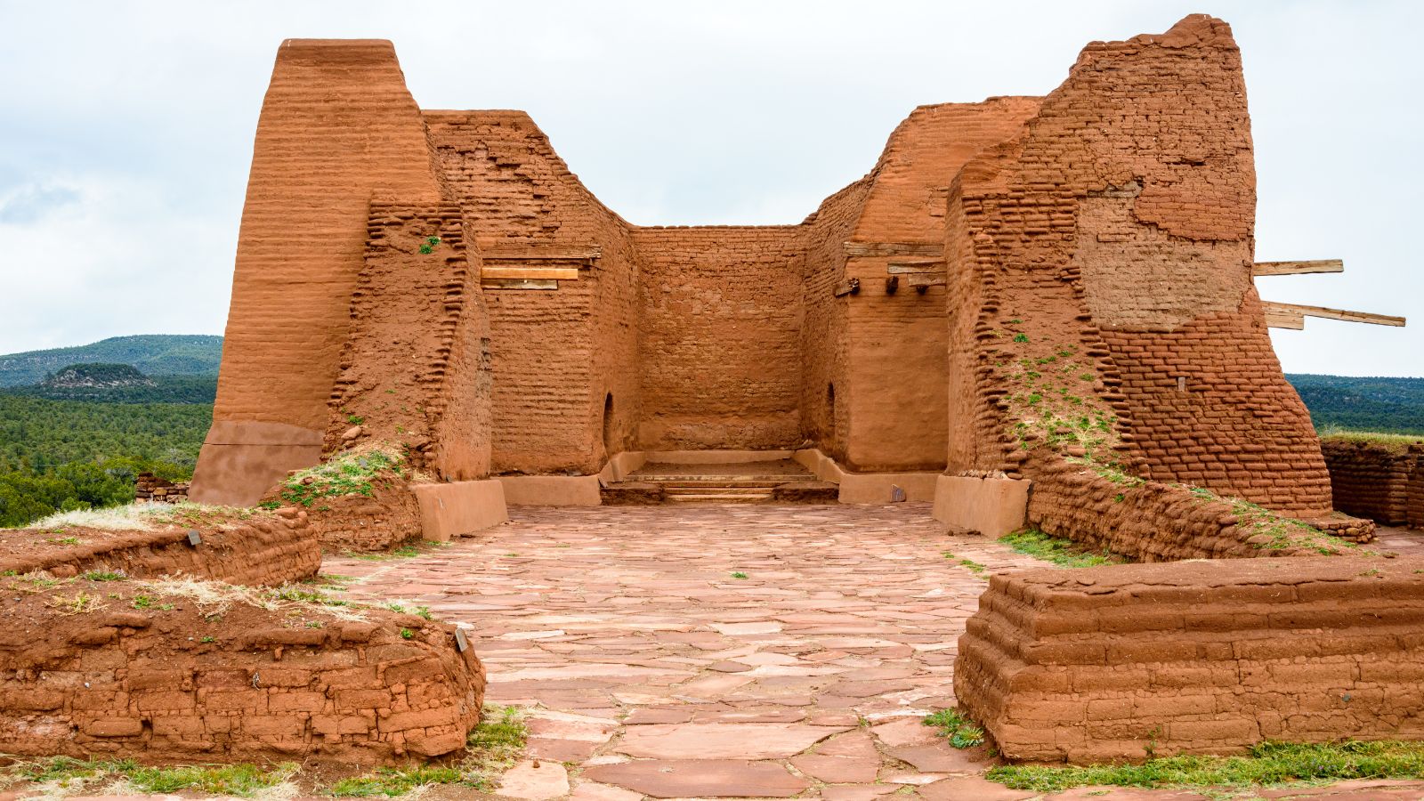 These 15 New Mexico National Parks Will Leave You Enchanted