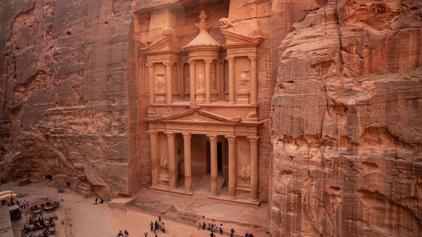 15 Places in History You Must Visit Once in Your Lifetime