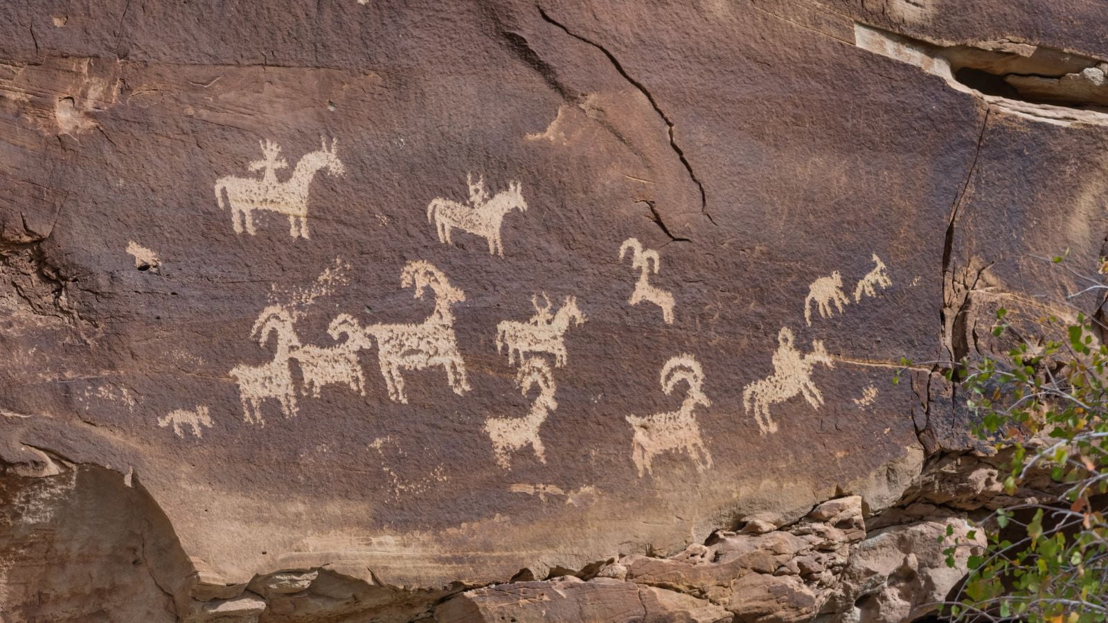 These 15 New Mexico National Parks Will Leave You Enchanted