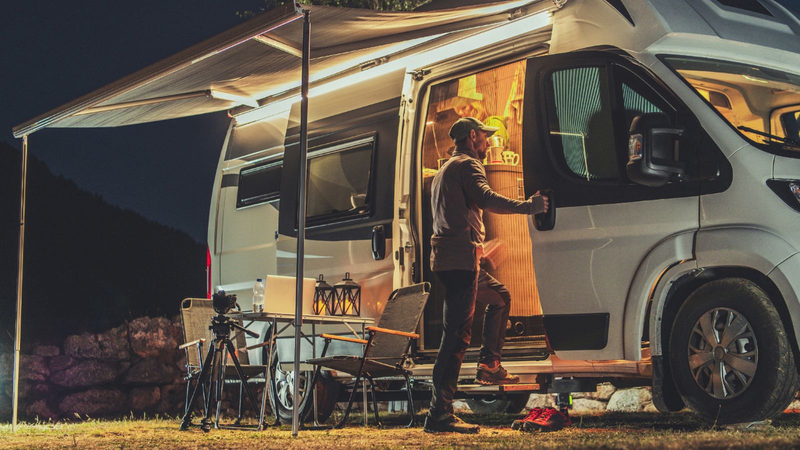 The 15 Best Camper Vans for Your Next Adventure
