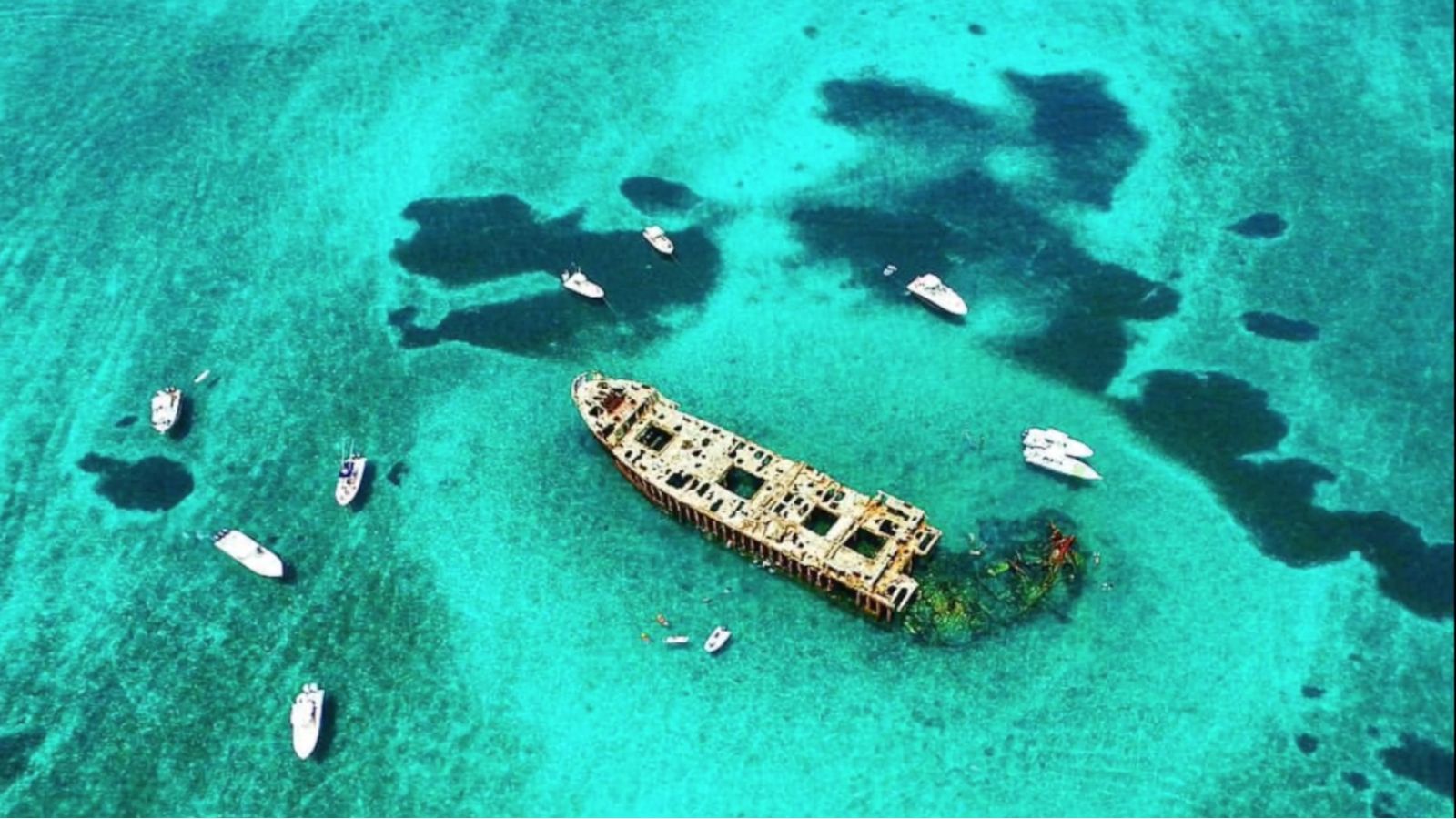 10 Destinations for the Best Snorkeling in the Caribbean