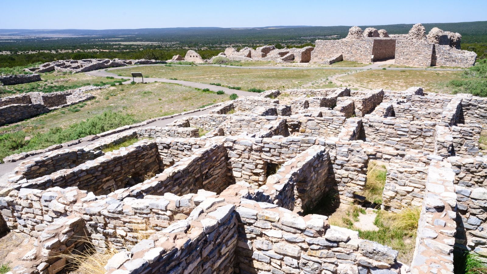 These 15 New Mexico National Parks Will Leave You Enchanted