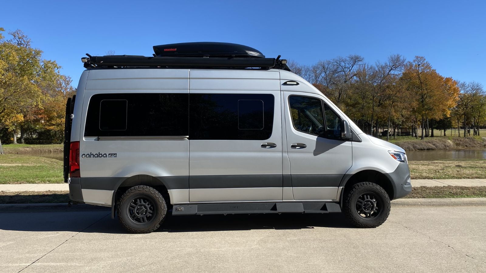 The 15 Best Camper Vans for Your Next Adventure