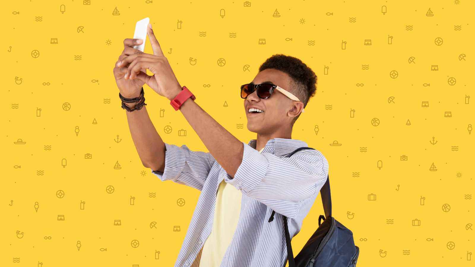 Travel Enthusiast