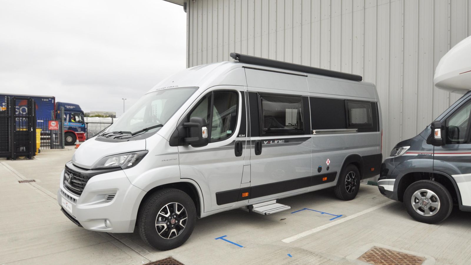 The 15 Best Camper Vans for Your Next Adventure