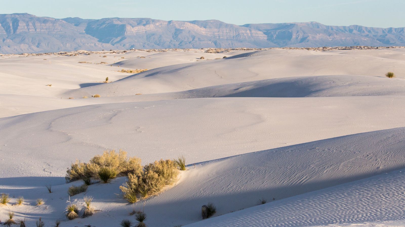 These 15 New Mexico National Parks Will Leave You Enchanted