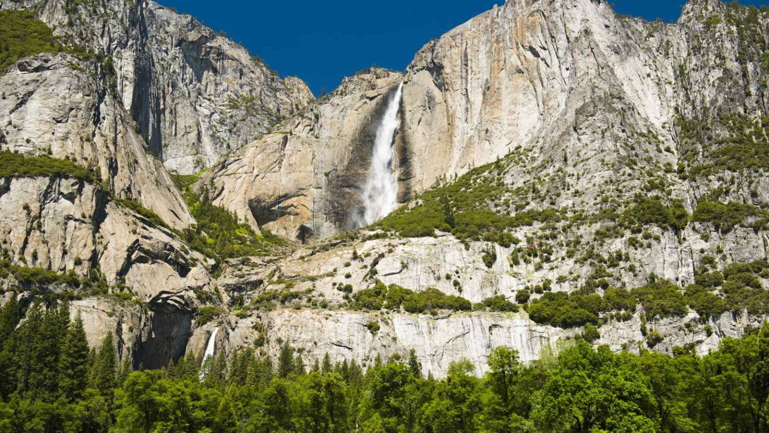 The 10 Most Dangerous Waterfalls in the World. Would You Venture?