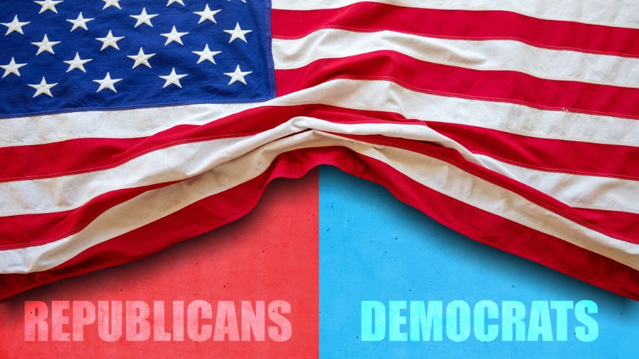 10 Critical Flaws in America's Two-Party System: A Threat to Democracy?