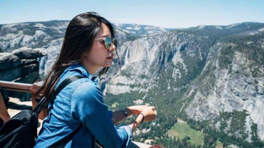 10 National Parks To Put On Your Summertime Travel Bucket List